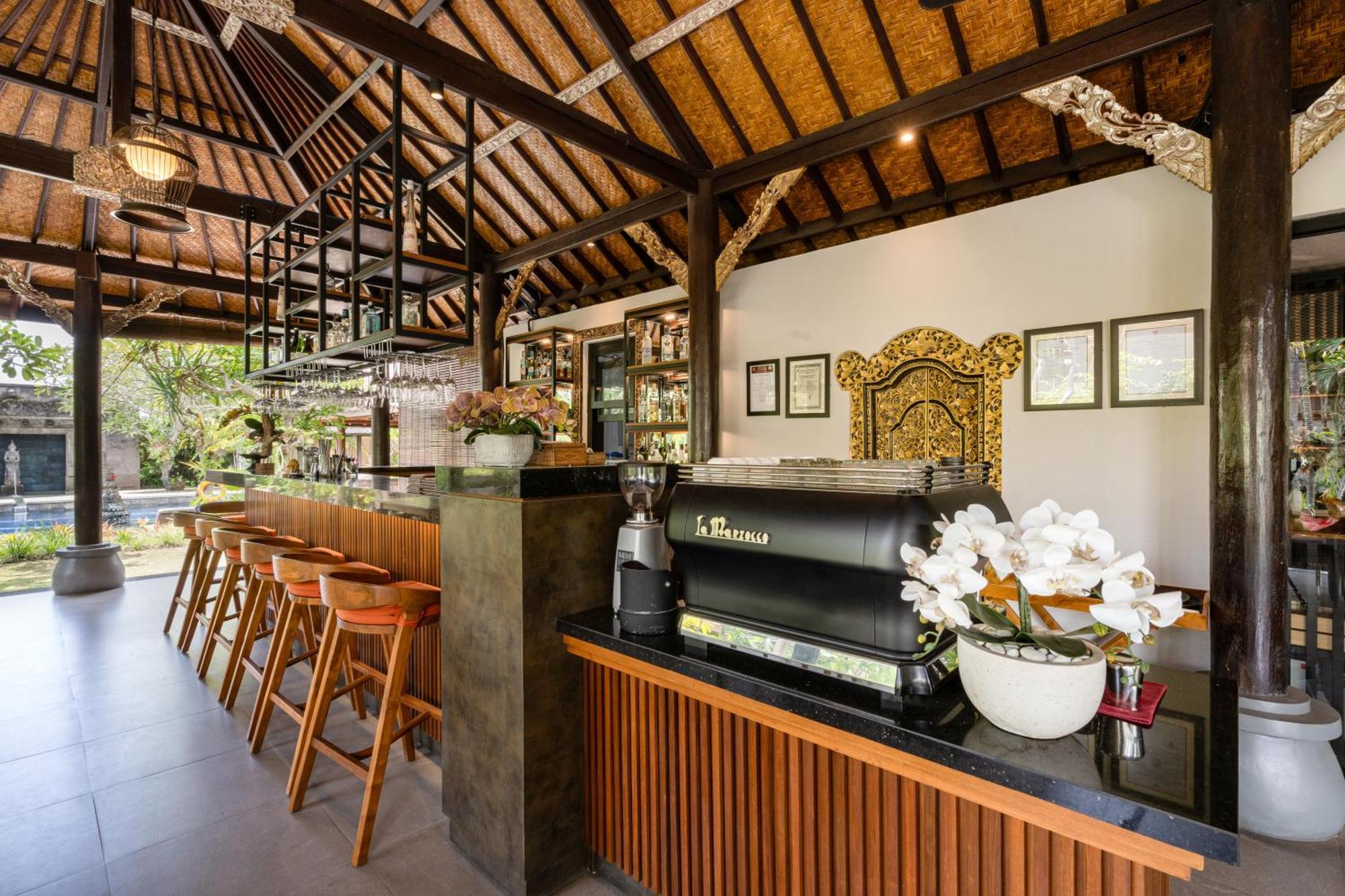 Svarga Bebek Villas Ubud  Bagian luar foto