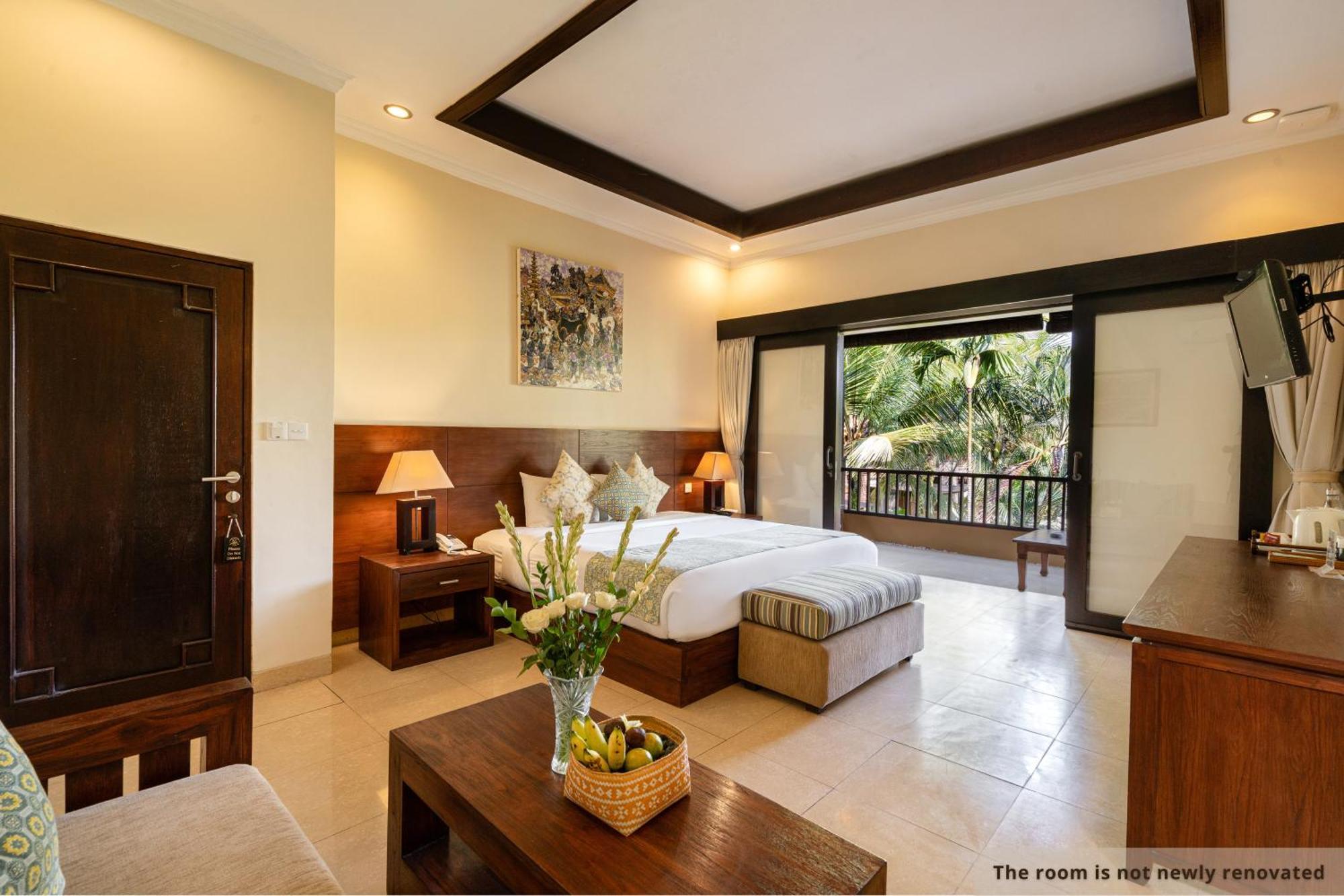 Svarga Bebek Villas Ubud  Bagian luar foto